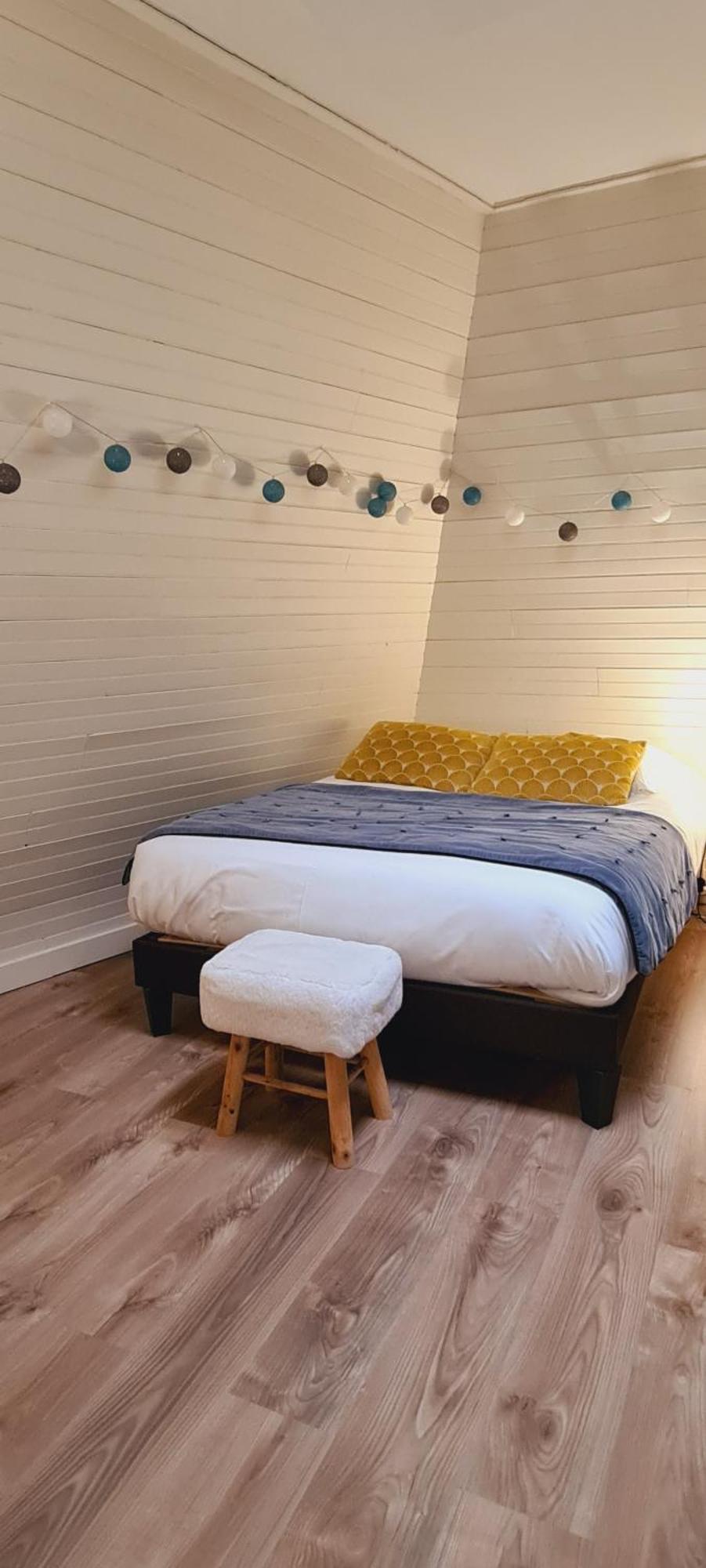 Appartement au cœur de Deauville avec vue imprenable et parking privé Exterior foto